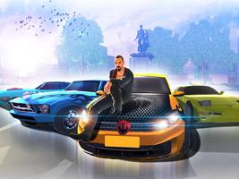 Grand Mafia - Gangstar Vegas اسکرین شاٹ 1