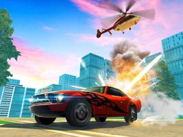 Grand Mafia - Gangstar Vegas ภาพหน้าจอ 2