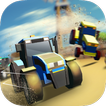 Tractor Racing : Farming