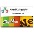 Annahl-Webmedia icône