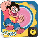 Stеvеn univеrѕе  جديد حلقات ستيفن البطل بدون نت APK
