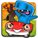 Another Dinosaur Game For Kids APK