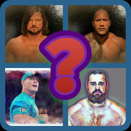 Guess The WWE superstar for Android - APK Download