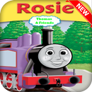 Cute Rosi Thomas Ama Friends Adventure APK APK