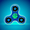 Fidget spinner APK