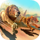 APK Animal Race: Challenge