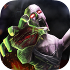 آیکون‌ Zombie Dead War