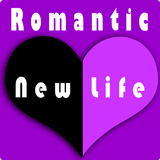 Romantic Book: New Life icône