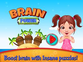 Brain Power poster