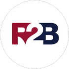 R2B _ BASE icône