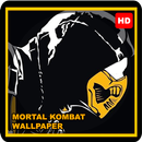 New Mortal Wallpaper HD APK