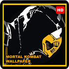 New Mortal Wallpaper HD icon