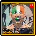 Best Conor McGregor Wallpapers HD icône