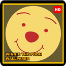 Cute The Pooh Wallpapers HD APK