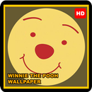 Cute The Pooh Wallpapers HD-APK