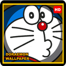 Dorapic Wallpaper HD-APK