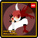 Fairy Wallpaper Anime Tail APK
