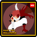Fairy Wallpaper Anime Tail-APK
