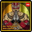 Rey Mysterio Wallpapers HD