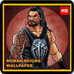 Roman Reigns Wallpapers WWE HD