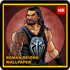 Roman Reigns Wallpapers WWE HD icône