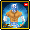 Sin Cara Wallpapers HD WWE