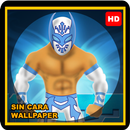 Sin Cara Wallpapers HD WWE APK