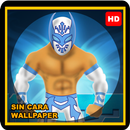 Sin Cara Wallpapers HD WWE-APK