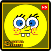 Spongebox Wallpaper Cute