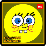 Spongebox Wallpaper Cute icône