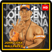 android 用の wallpaper john cena hd wwe apk をダウンロード