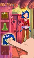 Dress Up Princess Rapunzel – Beauty Salon Game ภาพหน้าจอ 2