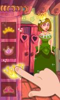 Gry dress księżniczka Rapunzel screenshot 3