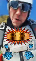 Comic – photo stickers APK download