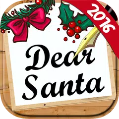 Write a Letter to Santa – Create Christmas Cards APK download