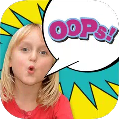 Speech bubbles for photos APK 下載