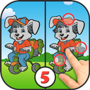 Spot the differences game 2 APK