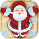Páginas para colorir Natal APK