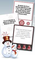 Christmas Greeting Cards - Happy New Year Messages poster