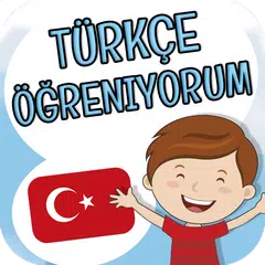 download Learn the first words in Turkish APK