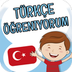 Apprenez les premiers mots en turc