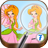 Spot differences: princesses APK