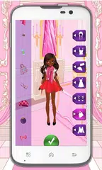 Fashion and design games APK download