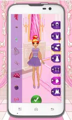 Fashion and design games APK download