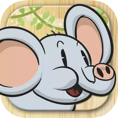 Animals coloring book pages APK download