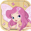 Paint and color fairies APK