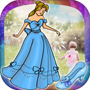 Votre photo avec Cendrillon APK