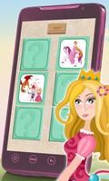 Princess Games penulis hantaran