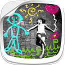 Draw on photos APK