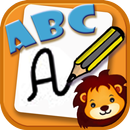 Aprender a escrever ABC APK